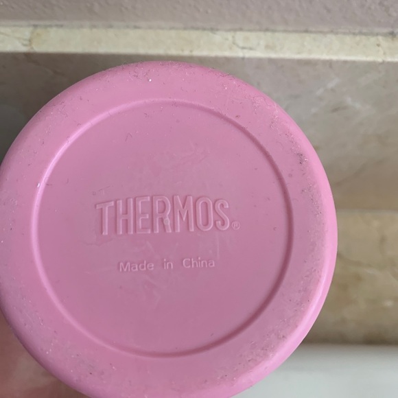 [Thermos]  Disney Princess Stainless Steel Water Bottle - Picture 6 of 7